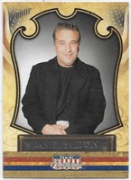 Daniel Baldwin Americana Press Proof /100