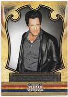 Michael Madsen Americana Press Proof /100