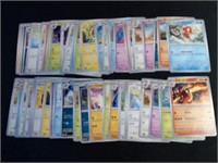 Japanese Pokemon Cards Lot