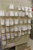 **WEBSTER,WI** Assorted Nylon Fittings