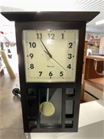 WESTCLOX CLOCK