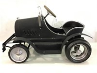 Model T Child's Hot Rod Pedal Car-Restoration