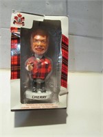 DON CHERRY BOBBLEHEAD