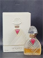 Diva by Ungaro Perfume in Box