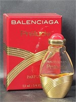 Balenciaga Prelude Perfume in Box