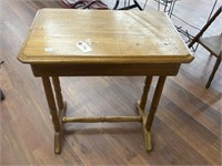 Lightweight Wooden Table/Desk