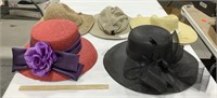 5 Hats