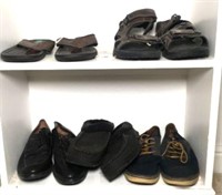 Men's Casual Shoes & Sandals