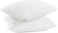 SERTA Down Alternative Pillows