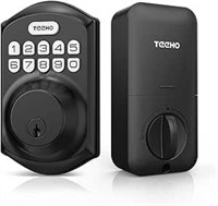 Smart Keyless Deadbolt Lock