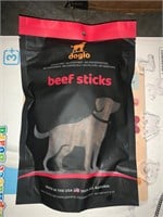 Doglo beef sticks