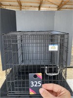 30"x24"x20"H Dog Crate