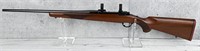 Ruger M77 Tang Safety .358 Win Rifle