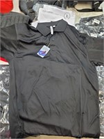 New Featherlite moisture wicking shirt size L