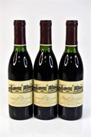 1984 Robert Mondavi Winery Cabernet Sauvignon Wine