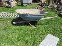 Wheelbarrow