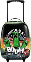Minecraft Creepers TNT Boom 19.5" Collapsible Kids