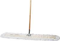Tidy Tools Commercial Dust Mop & Floor Sweeper,