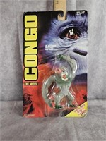 CONGO THE MOVIE BLASTFACE MUTANT FURY WITH FANGS