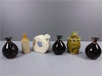 Collectable Pottery