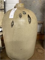 5 Gallon Stoneware Jug