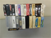 Collectible VHS Movies