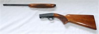 Browning Belgium Semi Auto 22 LR Fired Very Little