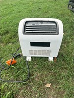 Electric heater