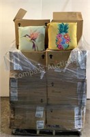 (20) 4 ct Boxes of Pillows