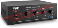 Pyle Home Power Amplifier PCM30A