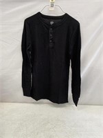 FRUIT OF THE LOOM MENS LONG SLEEVE SIZE SMALL