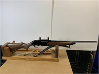 Winchester SXR Super X .30-06 Springfield rifle