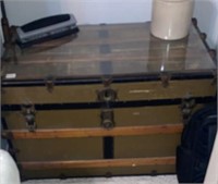Old Chest/Trunk