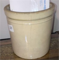 Old One Gallon Crock