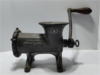 Vintage Enterprise Tinned Meat Chopper