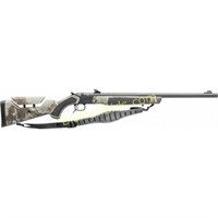 CVA ACCURA MR-X CERAKOTE SNIPER GRY/VEIL 50CAL FO