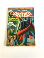 The Tomb of Dracula #17