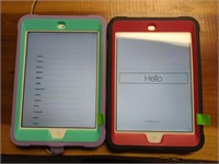 Pair of Apple Ipads