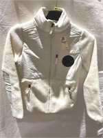 Toboggan Ladies Jacket Xs