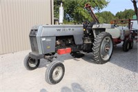 WHITE 2-70 OPEN STATION TRACTOR - 2928 HRS