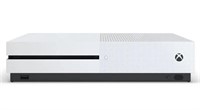 Microsoft Xbox One S 512TB Console read