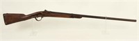 Early 19th Century Musket w/ Percussion Conversion