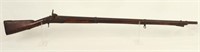 19th Century 69 Caliber Musket