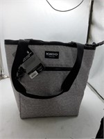 Igloo Grey cooler bag
