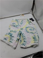 Grayson mini small kids shorts