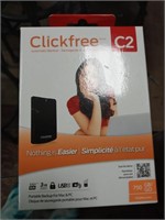 Clickit free automatic backup safeguard new in