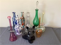 Decanters