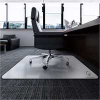 Heavy Duty Chair Mats  36x48 Rectangle