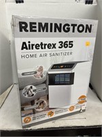 Remington Home Air Sanitizer - New never Opened
