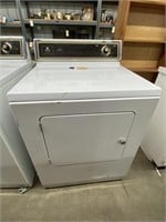 Maytag Elec Dryer 28"L x 27"W x 42"H